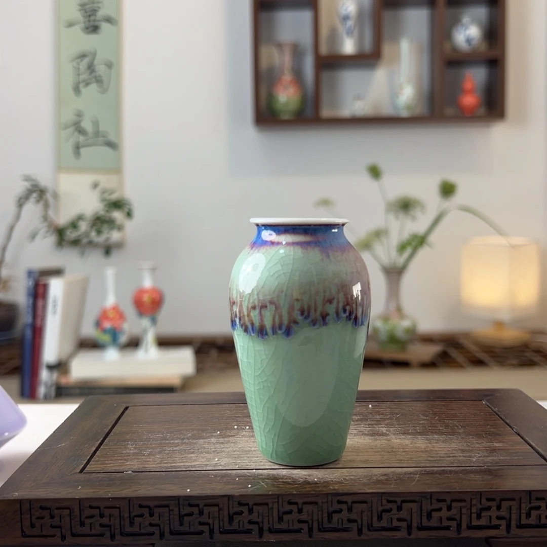 瓷片景德镇陶瓷艺术展
