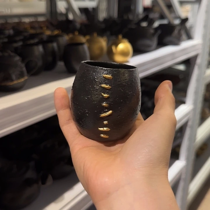 景德镇陶瓷艺术品手作