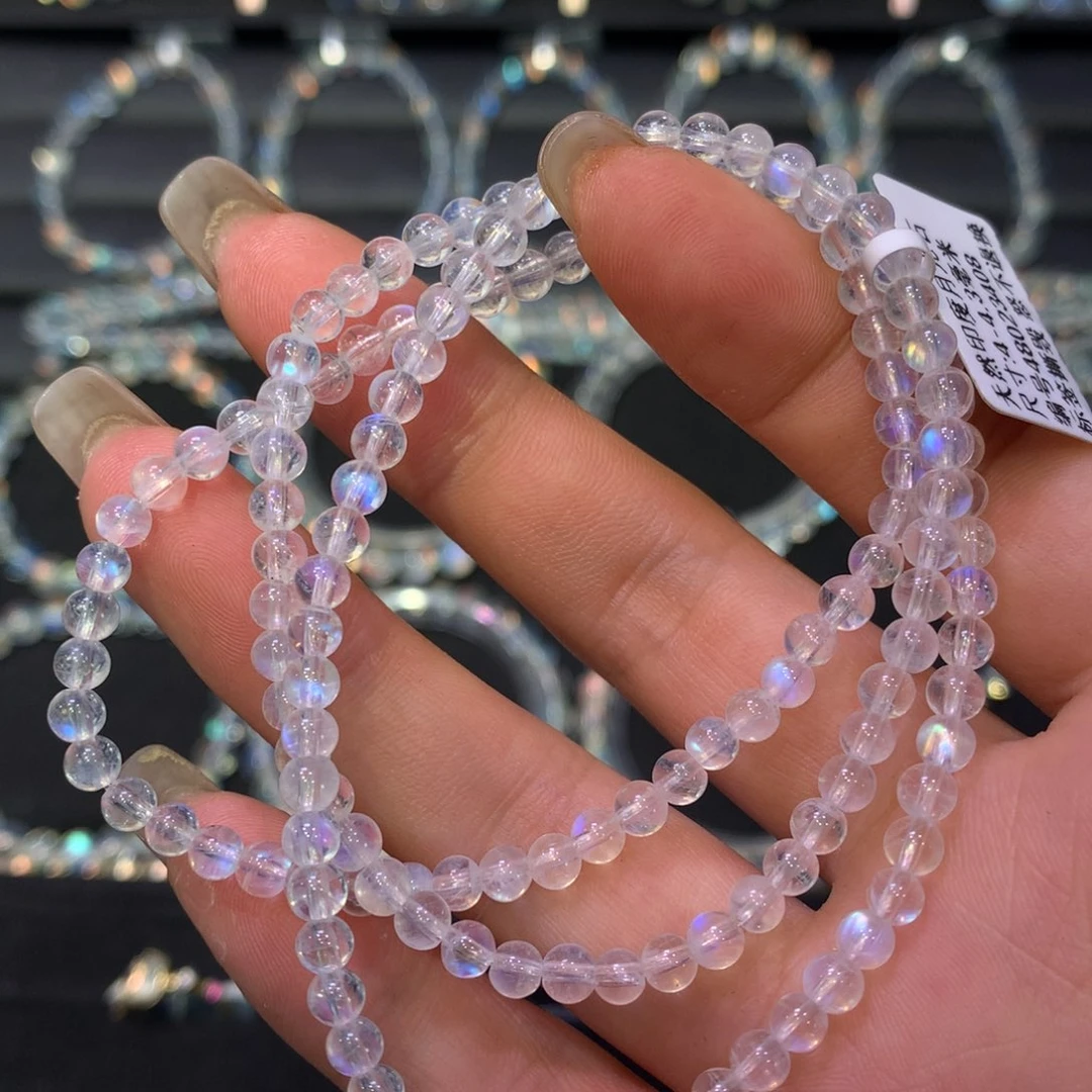 手链4.1未镶嵌月光石