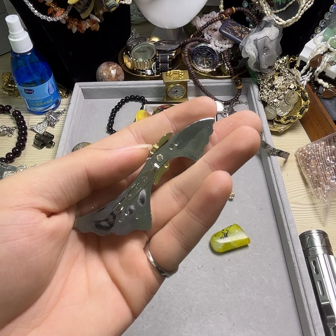 风***岚石英石铁合金起飞