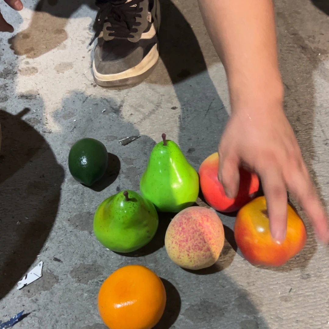 高温陶瓷工艺饰品（部分微瑕）1