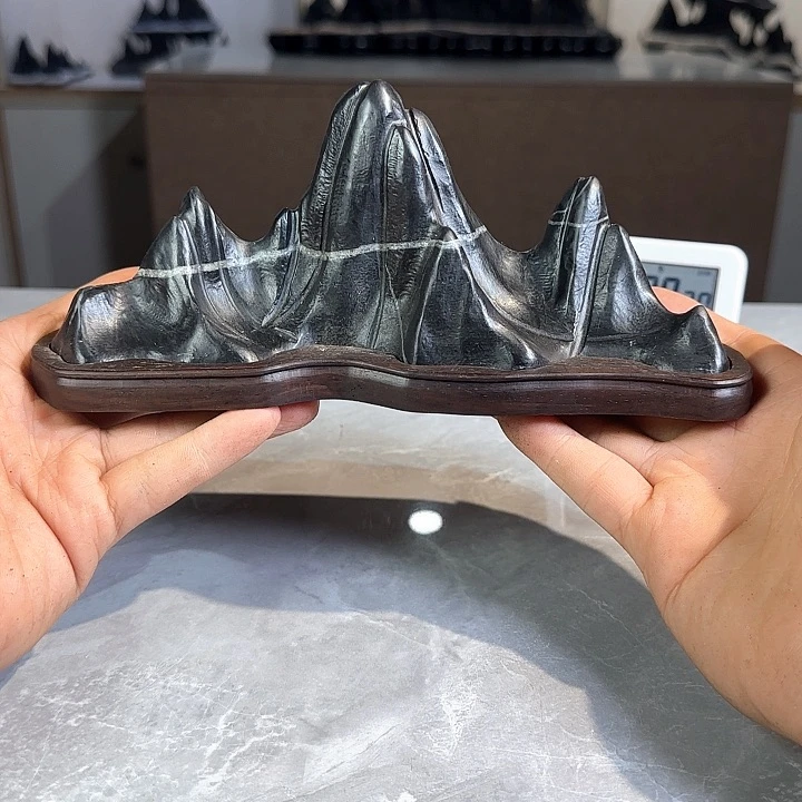 灵璧奇石博览会金奖J**k