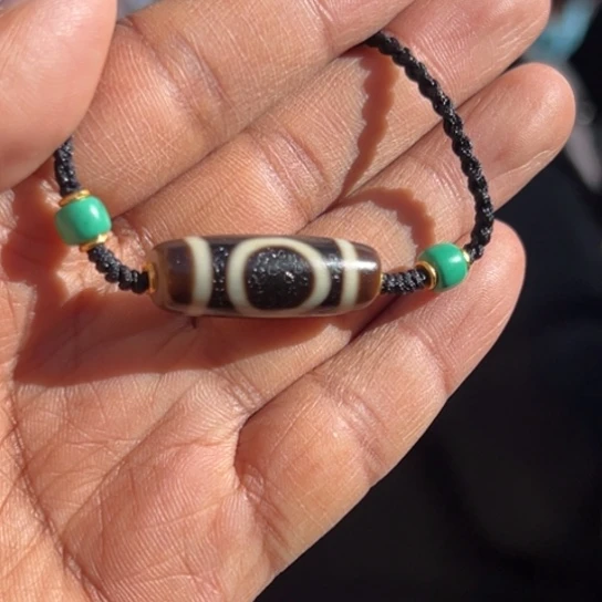 玛瑙/玉髓（覆膜）未镶嵌颈饰