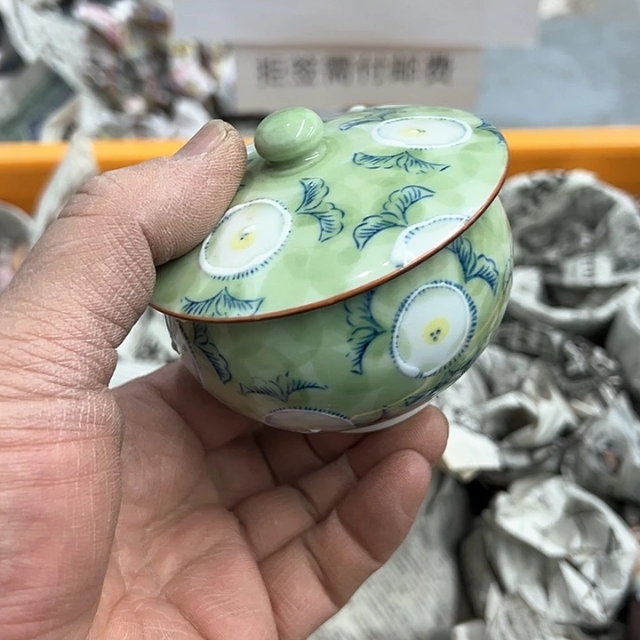 25包邮，盘子，碗，杯子，茶壶，默认瑕疵