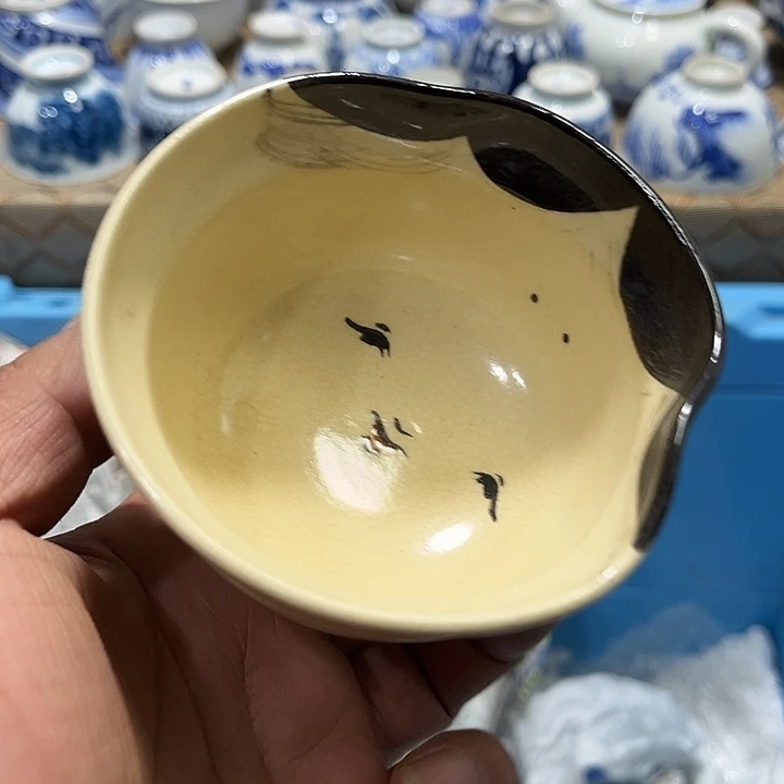 陶瓷茶玩榜第二十名