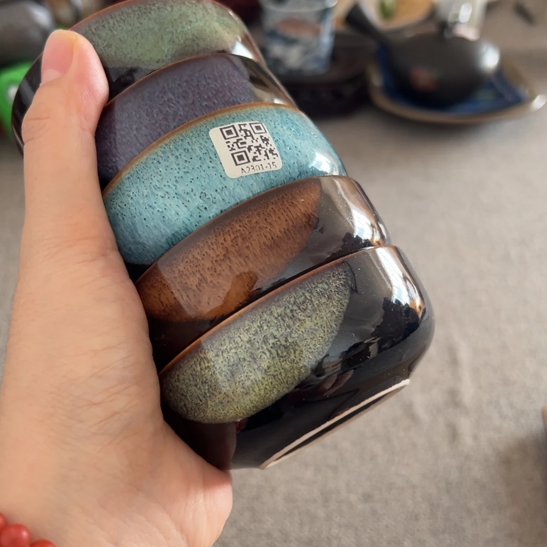 陶瓷艺术的发展和