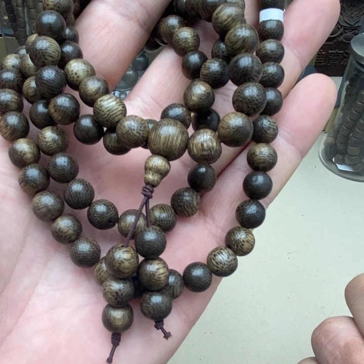 沉香沉香碎屑达拉干白奇3
