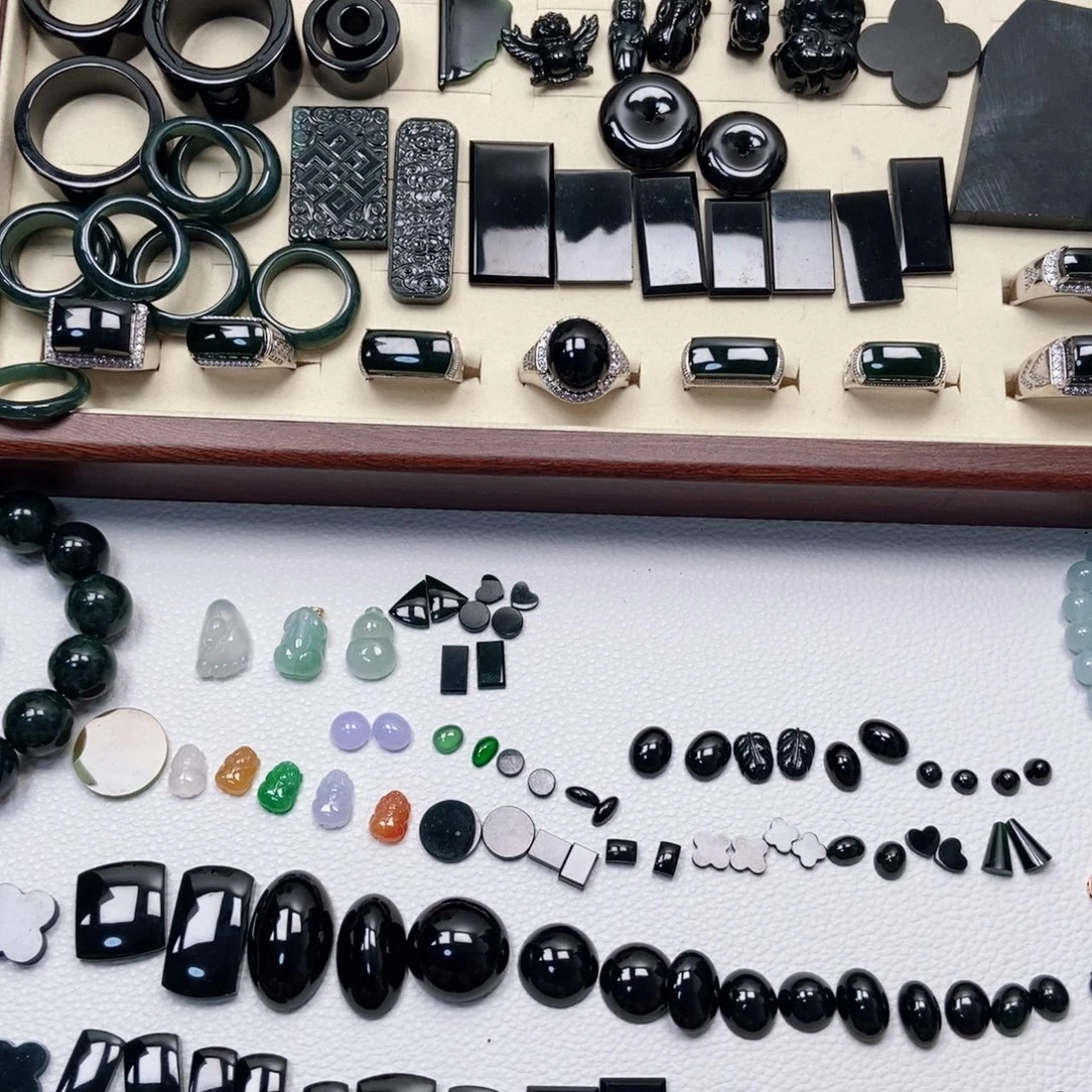 翡翠裸石翡翠裸石