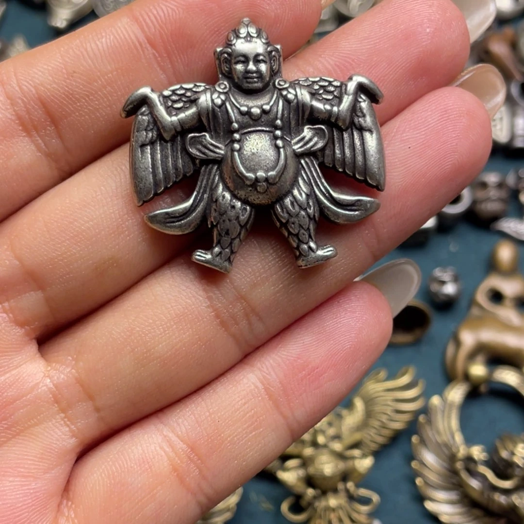 琉璃手工艺品小元素