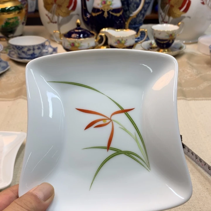 紫砂金瓷阁精品瓷器店