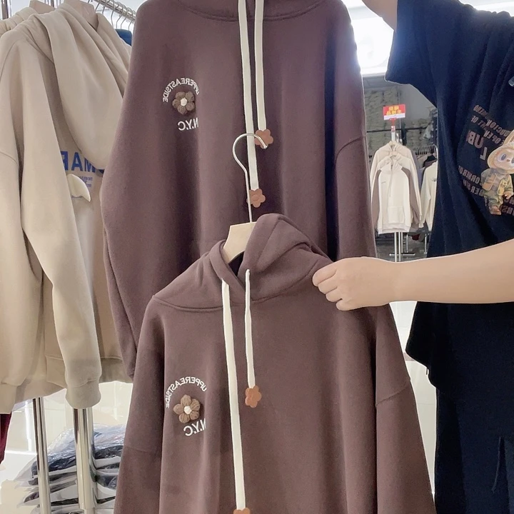 全品类女装韩版时尚卫衣