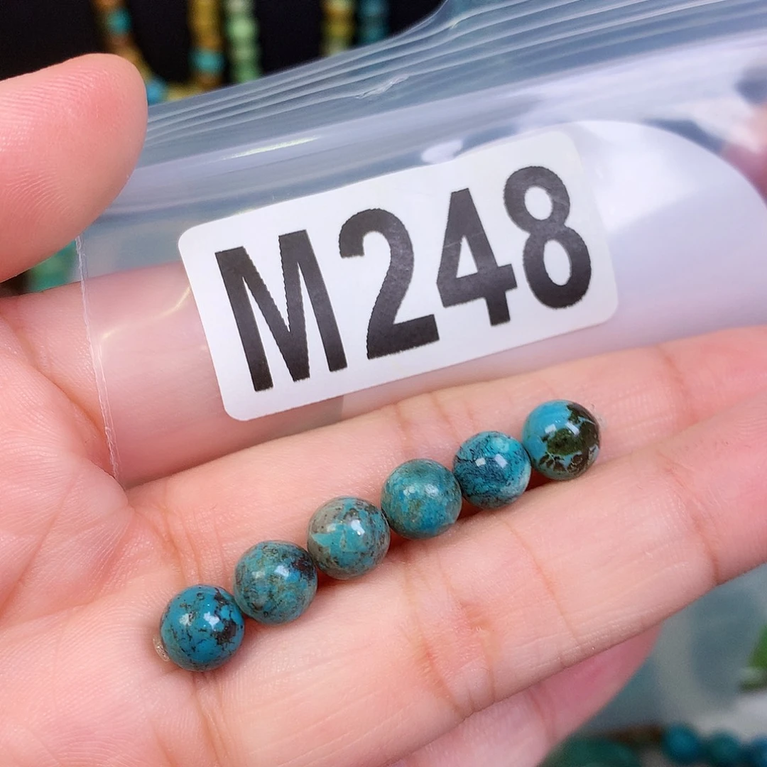 空竹粉丝专享十堰特色手工散珠