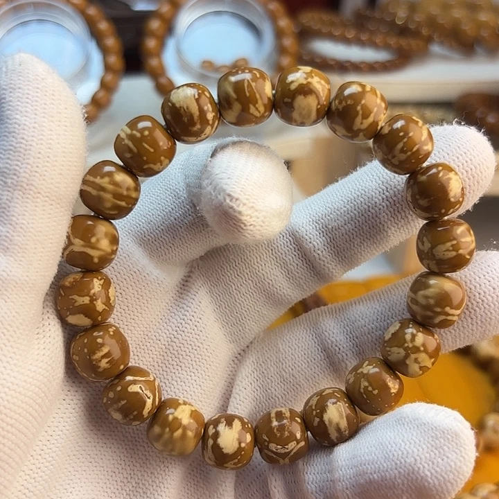 紫金鼠手串紫金鼠手串