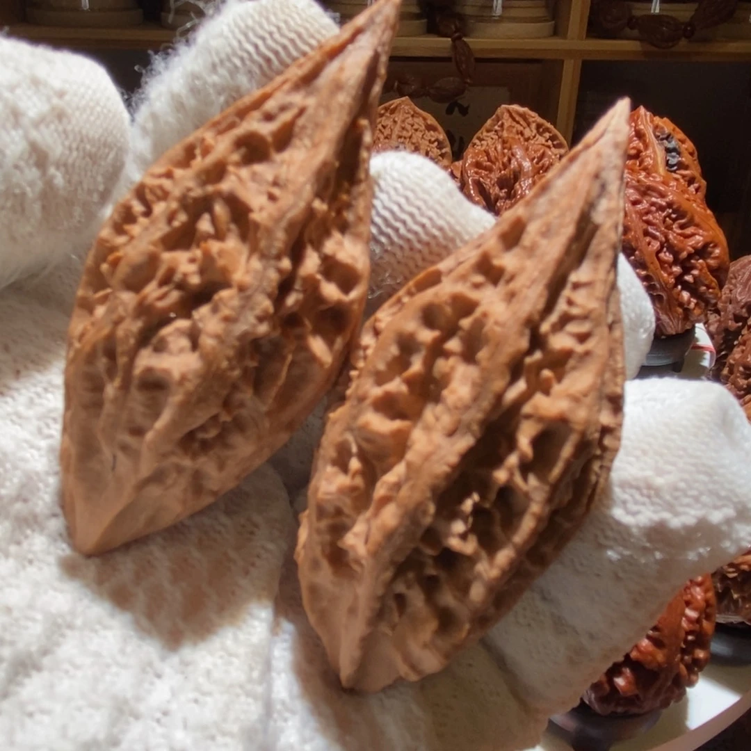 文玩核桃吊坠2¥¥¥¥¥