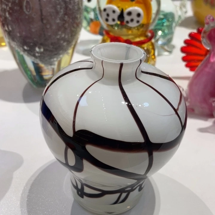 琉璃手工艺品微瑕