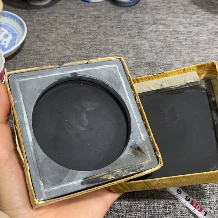 紫砂茶杯非常漂亮好看的碗