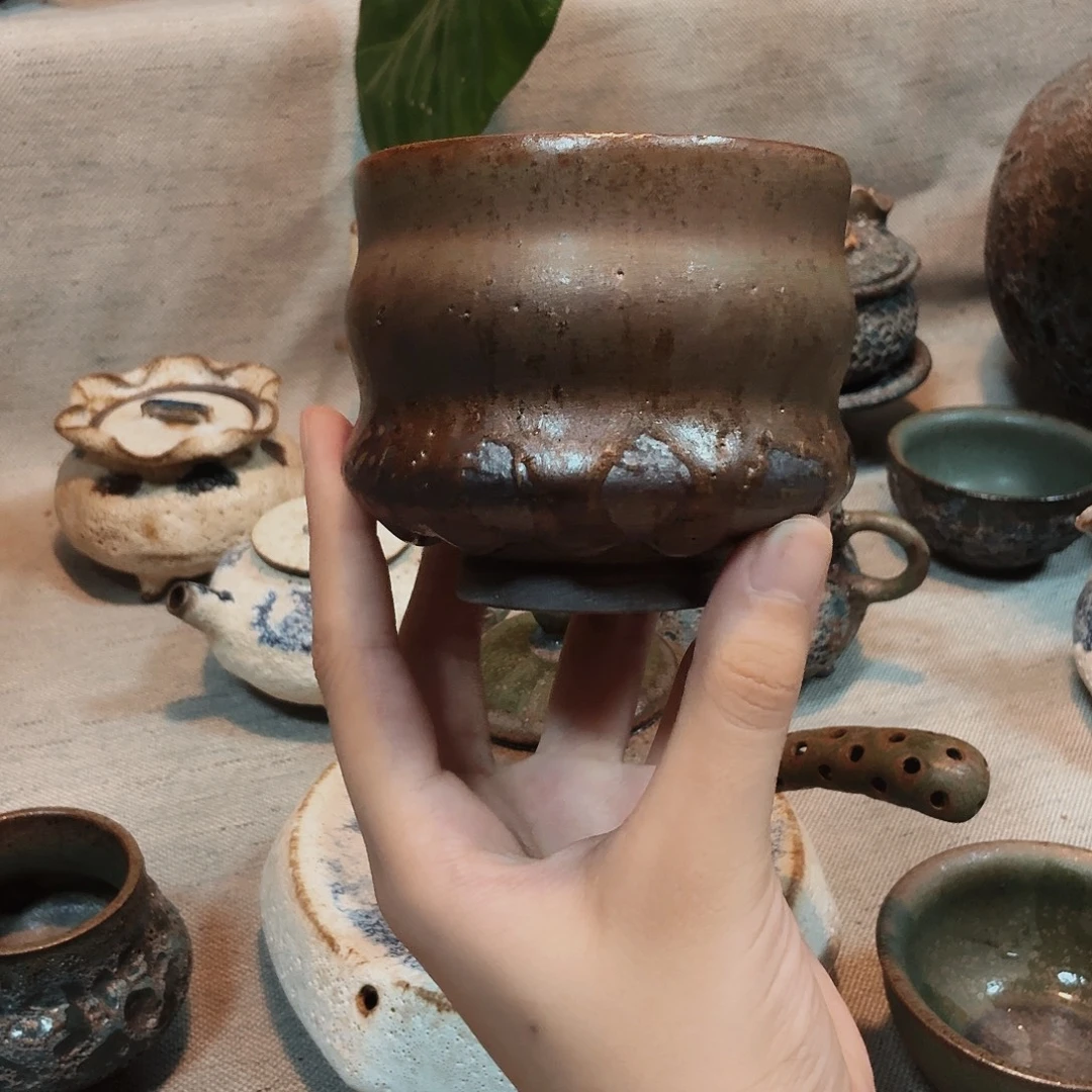 青铜大主任杯绝品