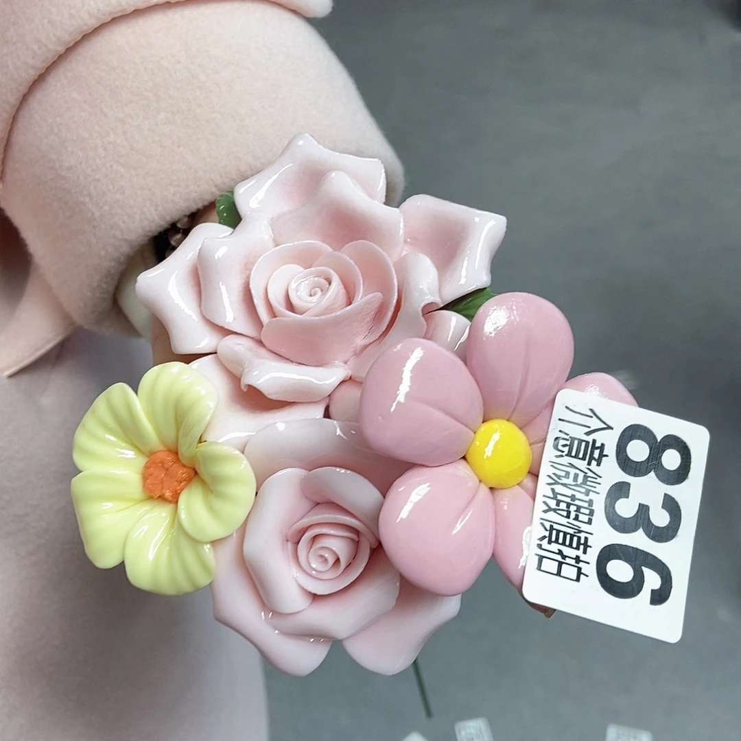 陶瓷设计风格现代