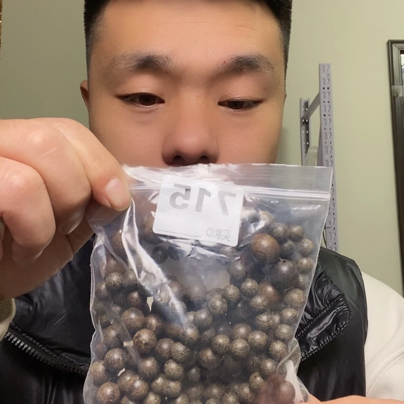 【闪购商品】大果紫檀（缅甸花梨）倒**生715