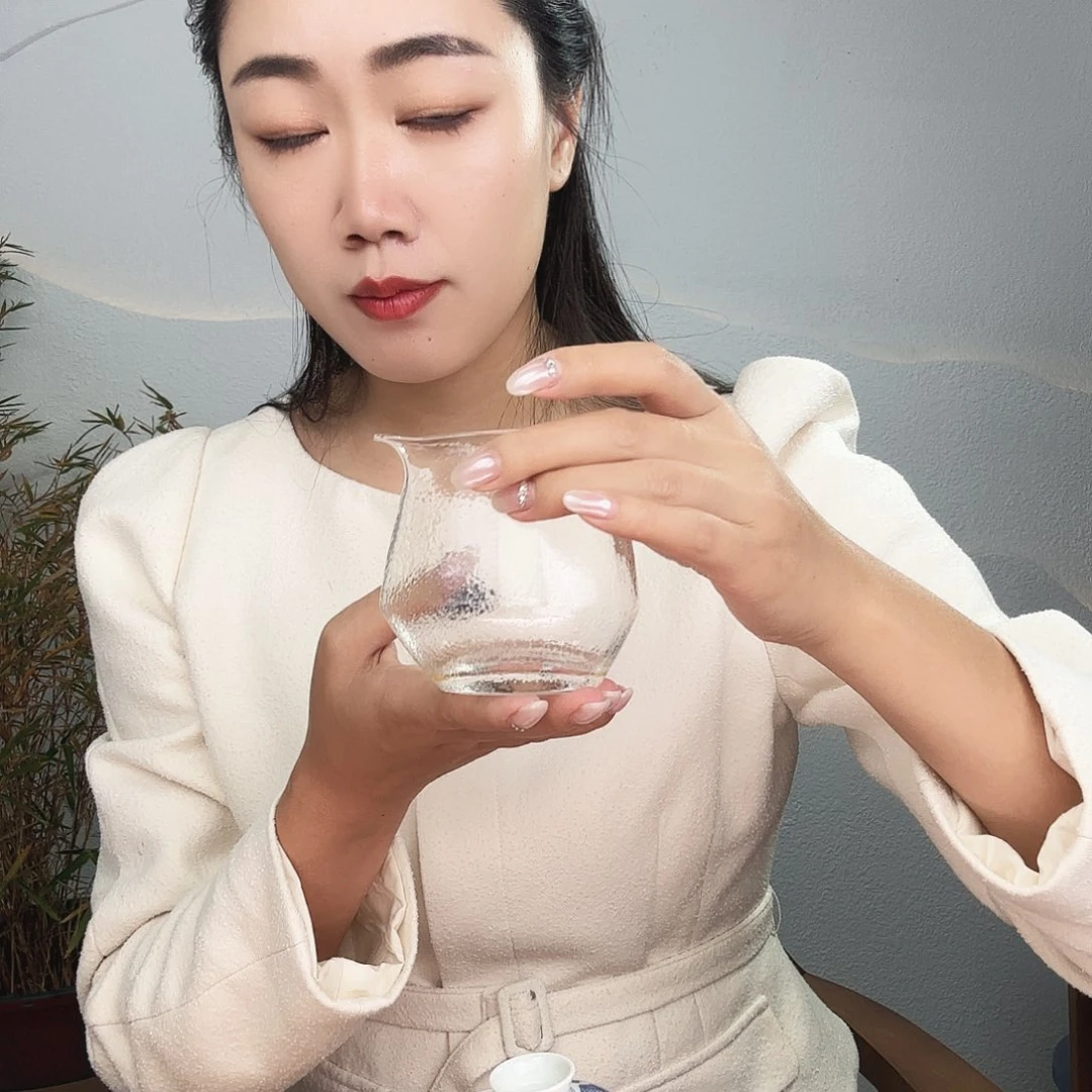 手工公杯 纯手工制作