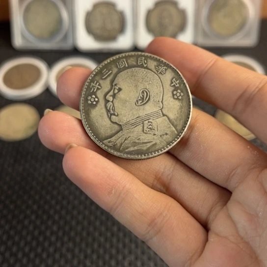 大头龙洋船洋工艺品