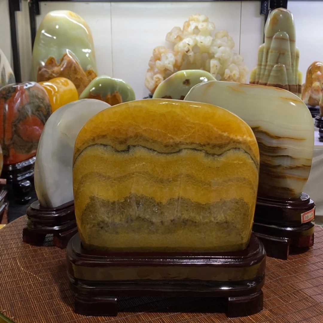 山水家居装饰设计