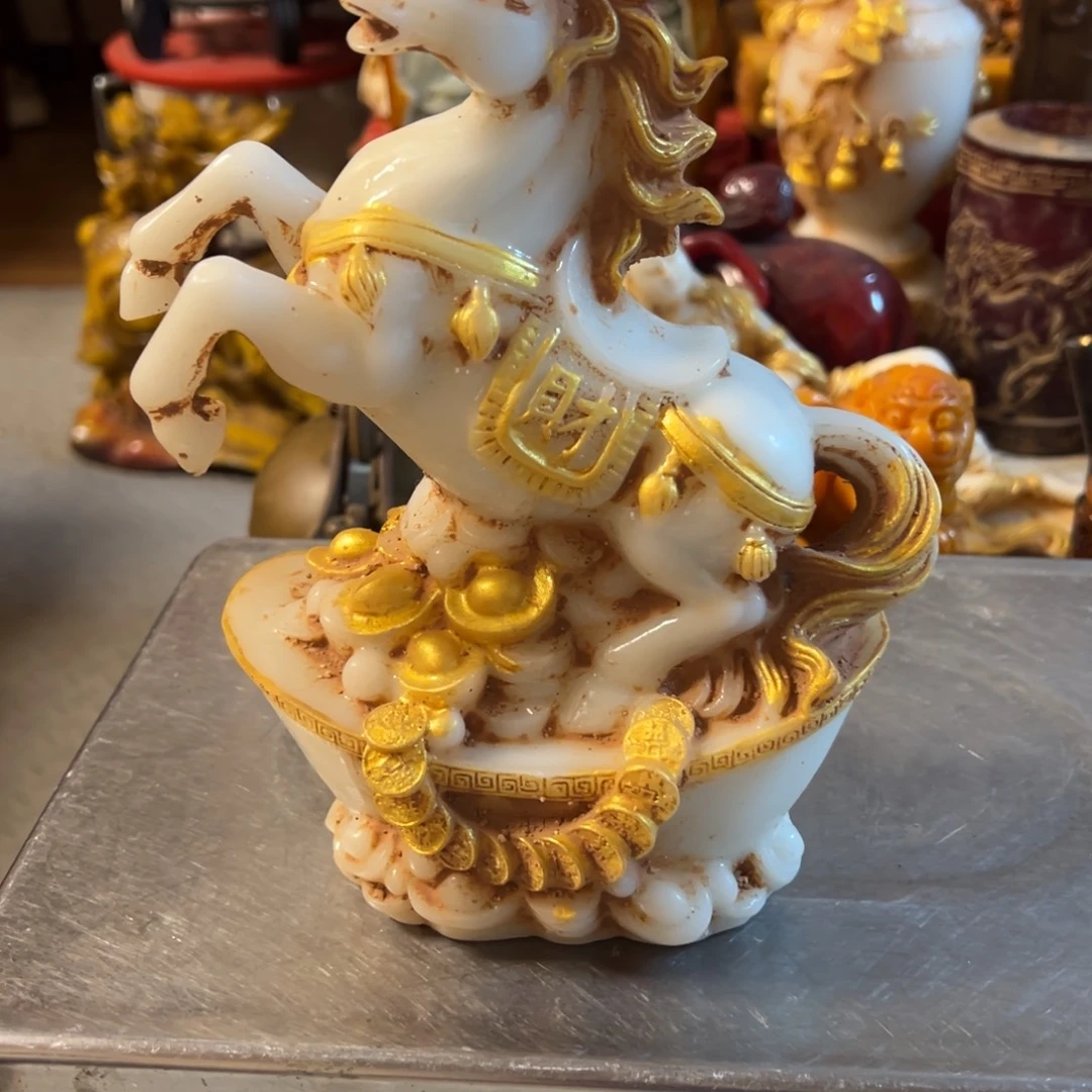 家居摆件等多种形式的