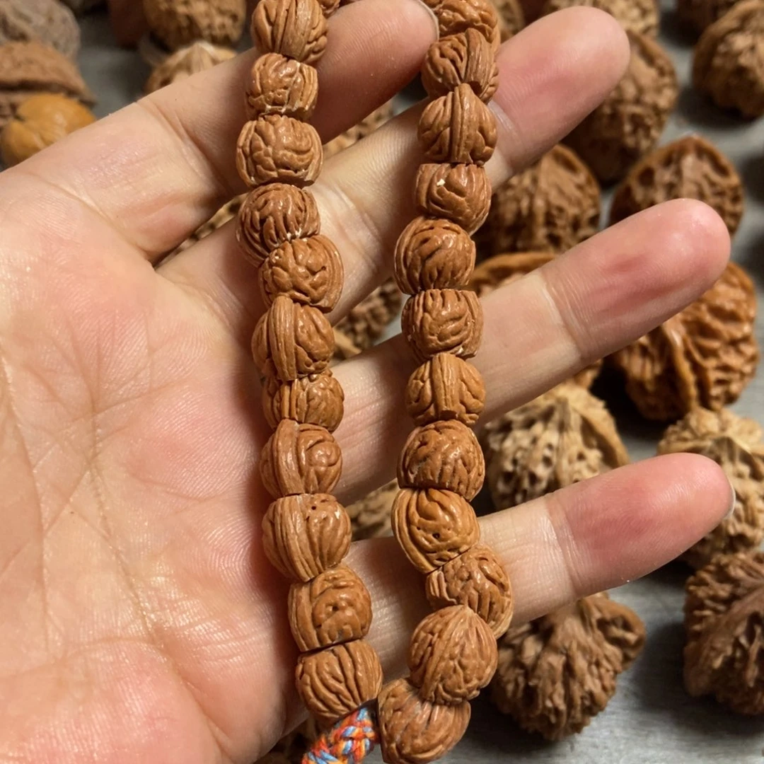 文玩核桃吊坠扭转大肠12尺