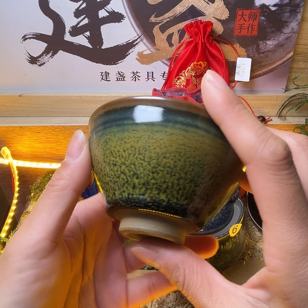 茶盏不想吃啊怎么吃嘛
