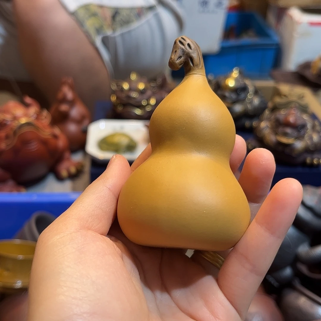 紫砂茶宠紫砂11111