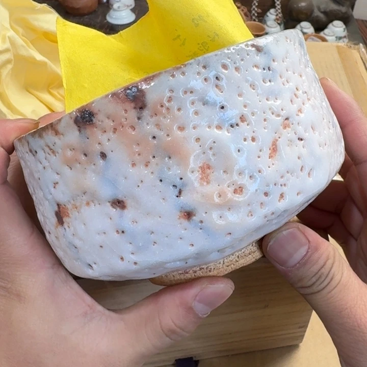 茶文化，工艺古美术