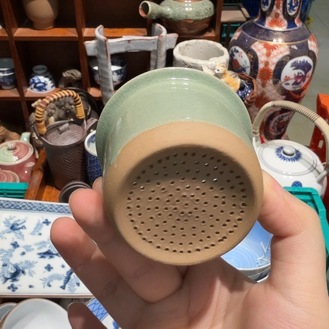 瓷片五十包邮 非全新
