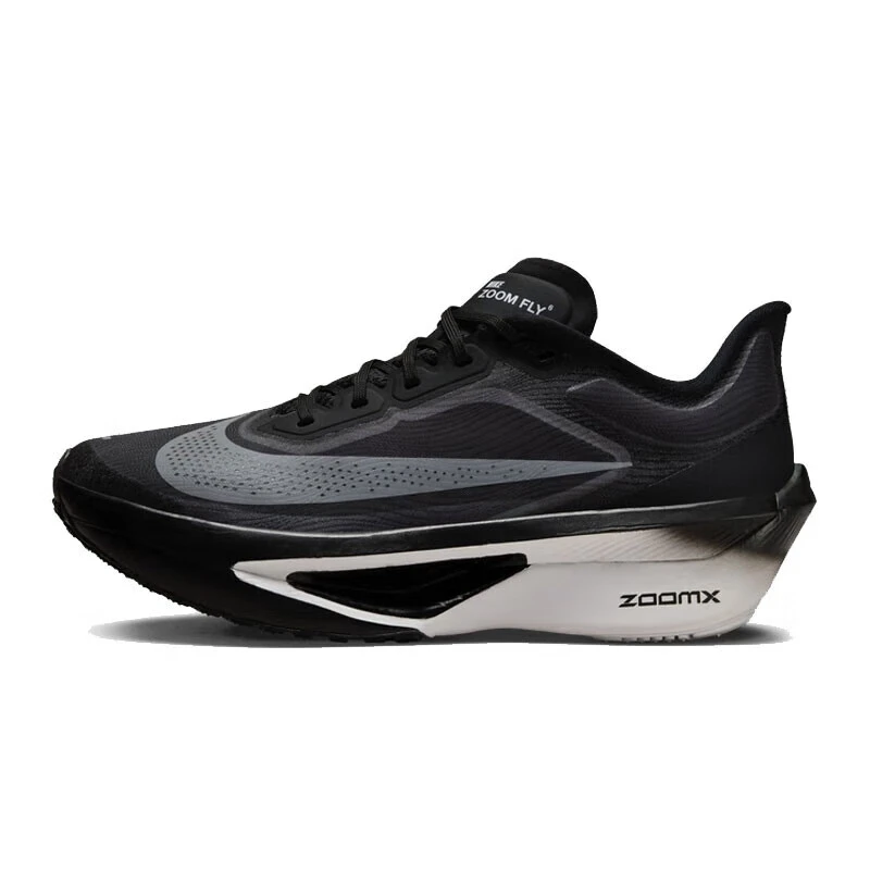 NIKE/耐克女鞋2025春夏新款运动鞋ZOOM FLY 6碳板舒适透气跑步鞋