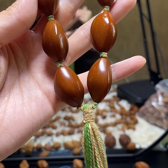 手串/手链橄榄核橄榄核