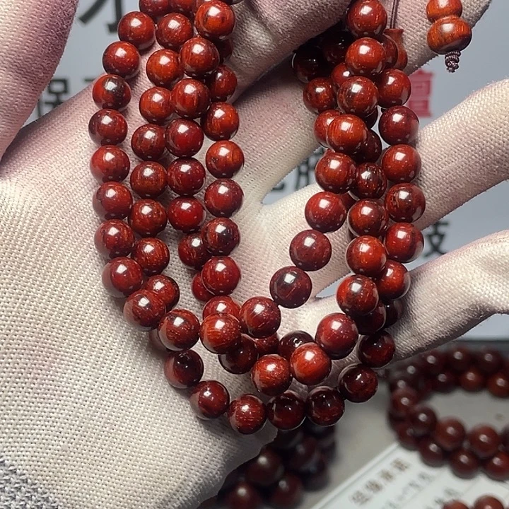 手串/手链小叶紫檀