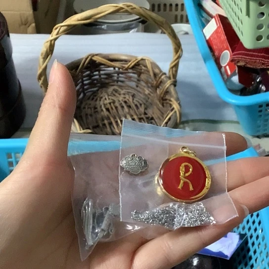 基哥日瓷中古精选
