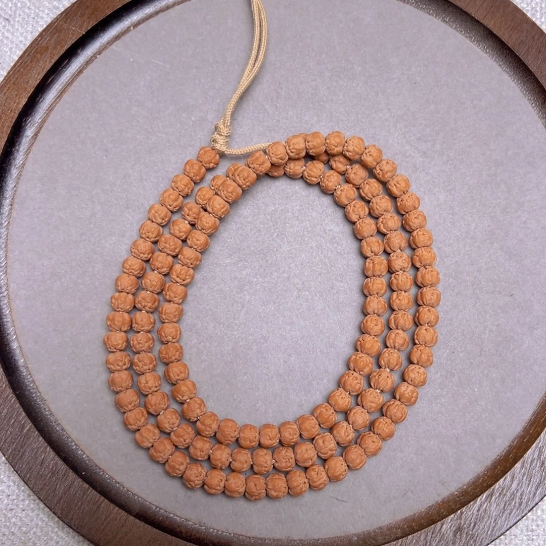 一****金刚菩提吊坠6.10000000