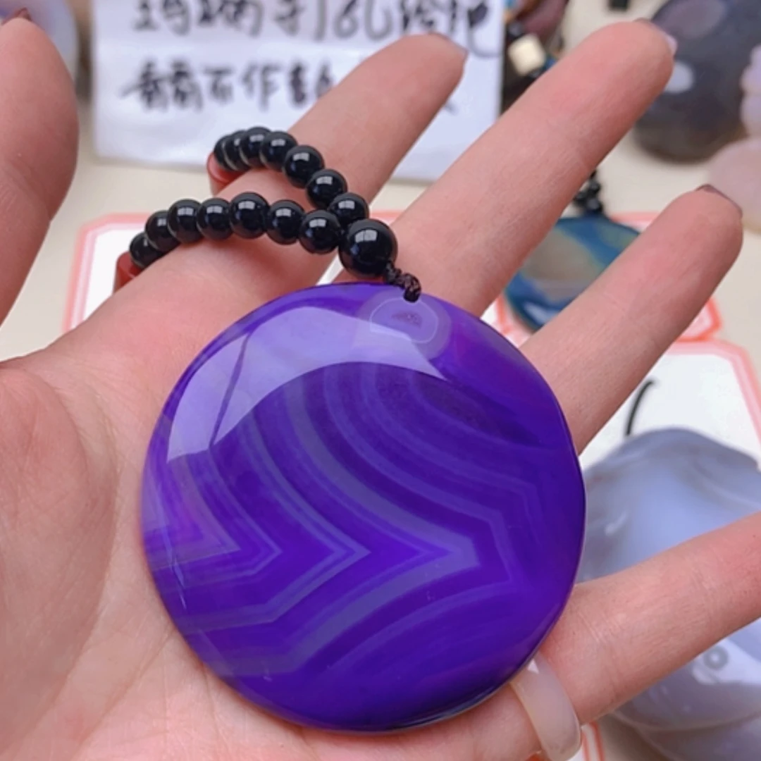 【闪购商品】玛瑙/玉髓未镶嵌珠宝半成品河****师