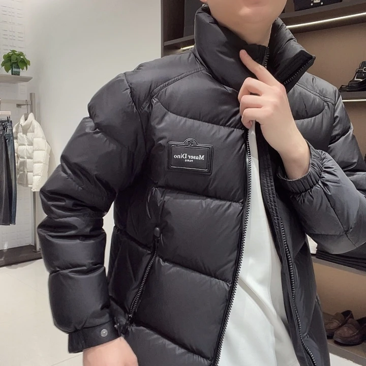千***店50码蒂诺羽绒服6005