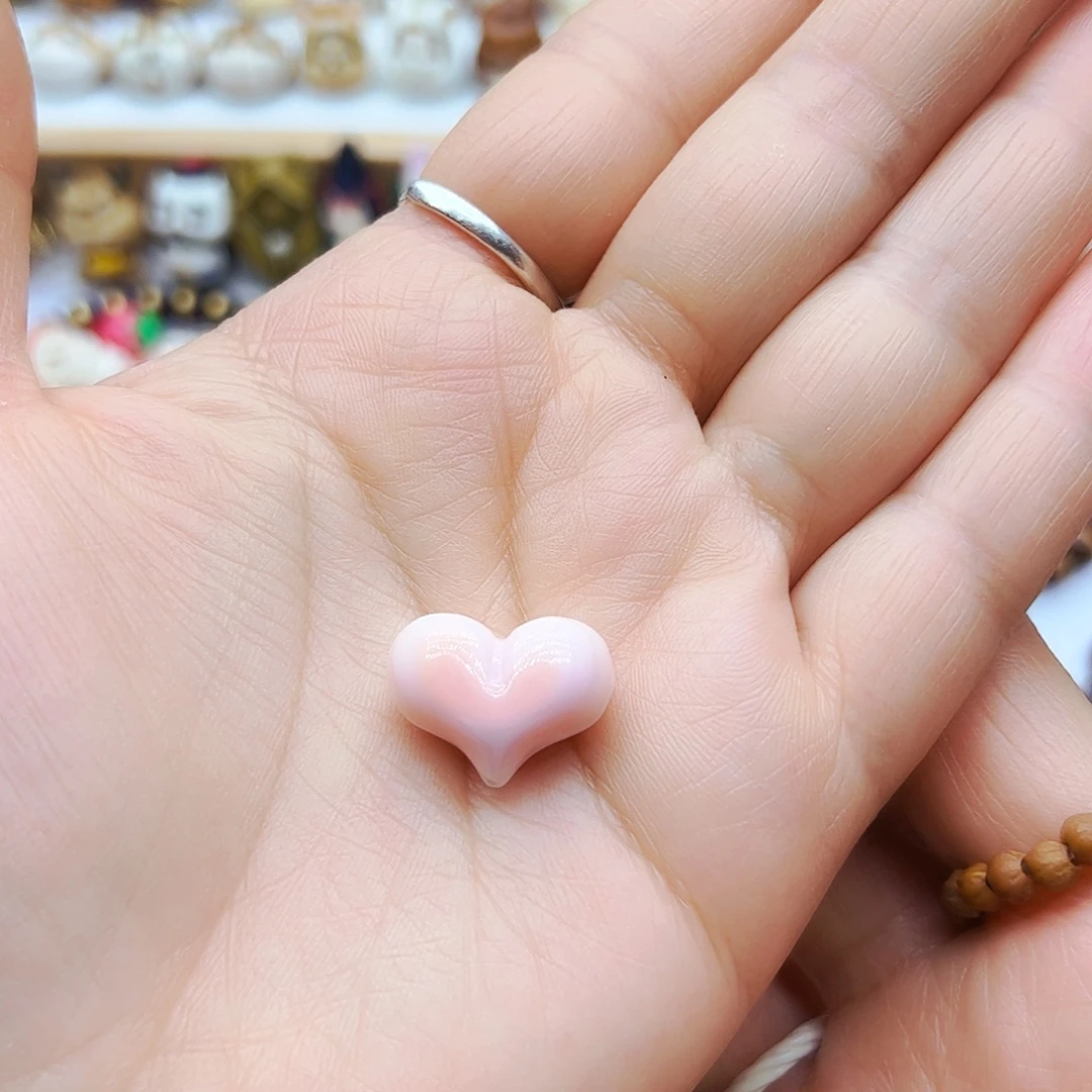 贝壳其他手工打磨配饰