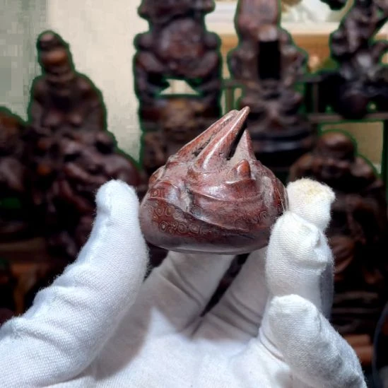 竹热闹矛盾问题不大不小