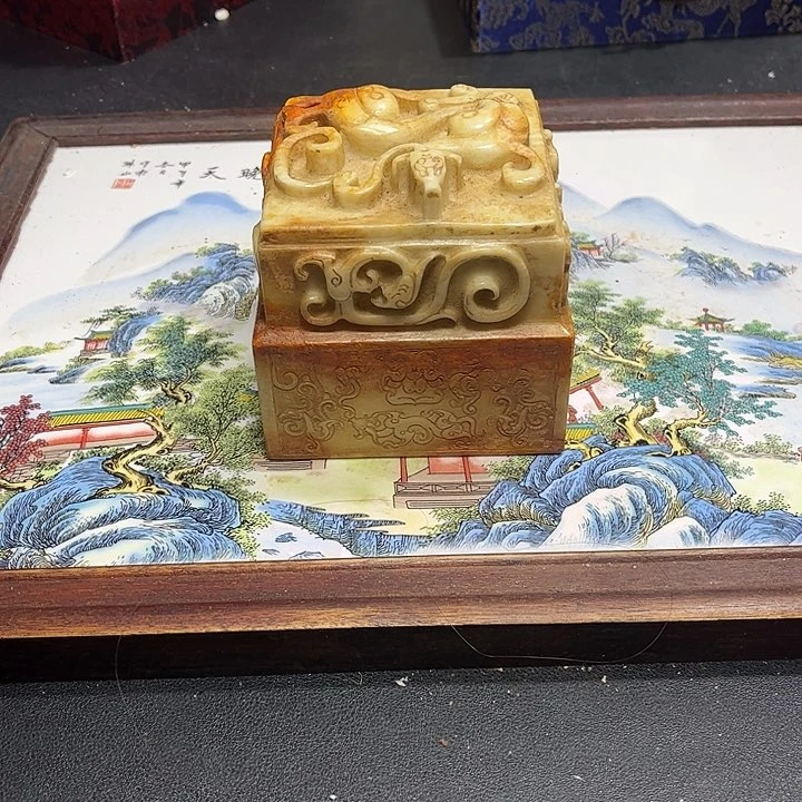 底槽青官方链接一物一图发货
