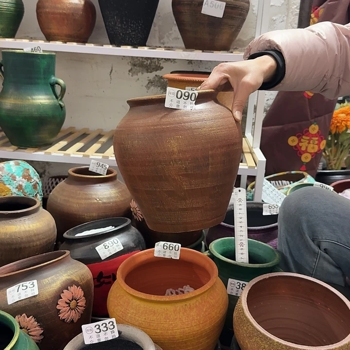 金色090高度23口径15肚径23