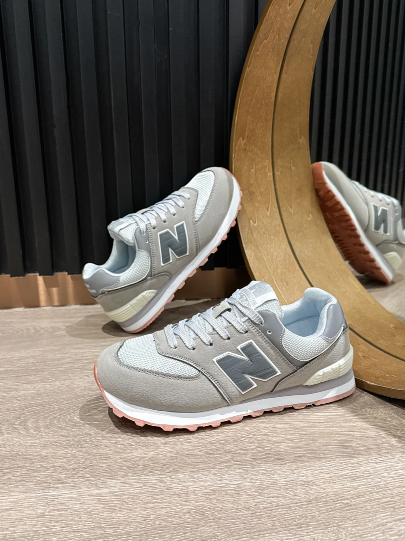 跑步鞋男女款情侣鞋