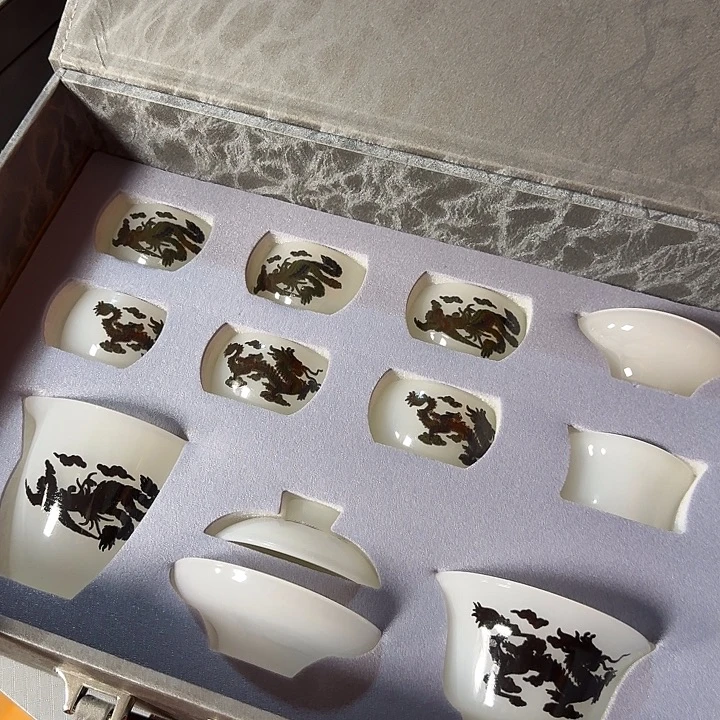 孤品茶具套装等等等
