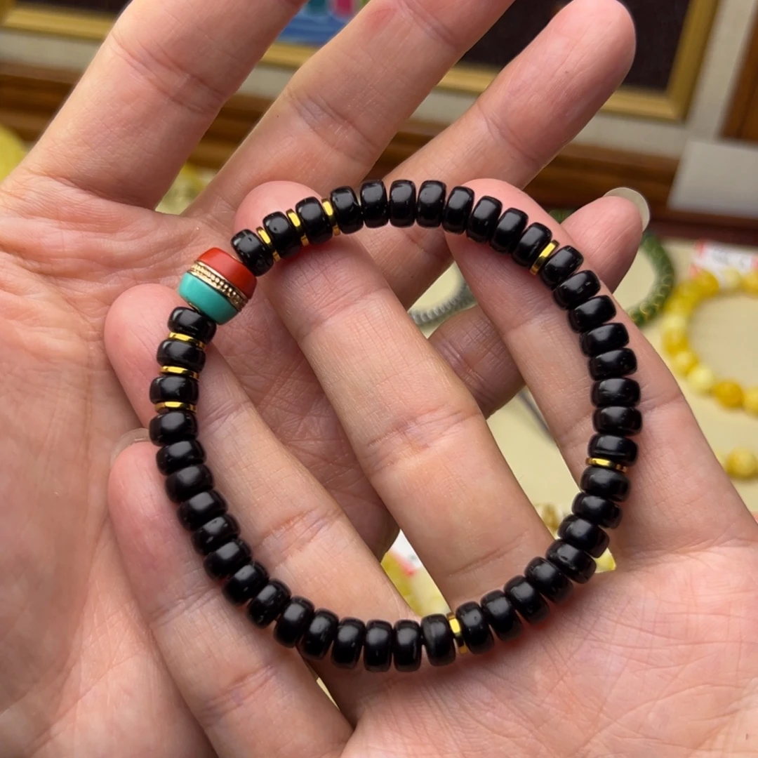 琥珀未镶嵌裸石7野地药片