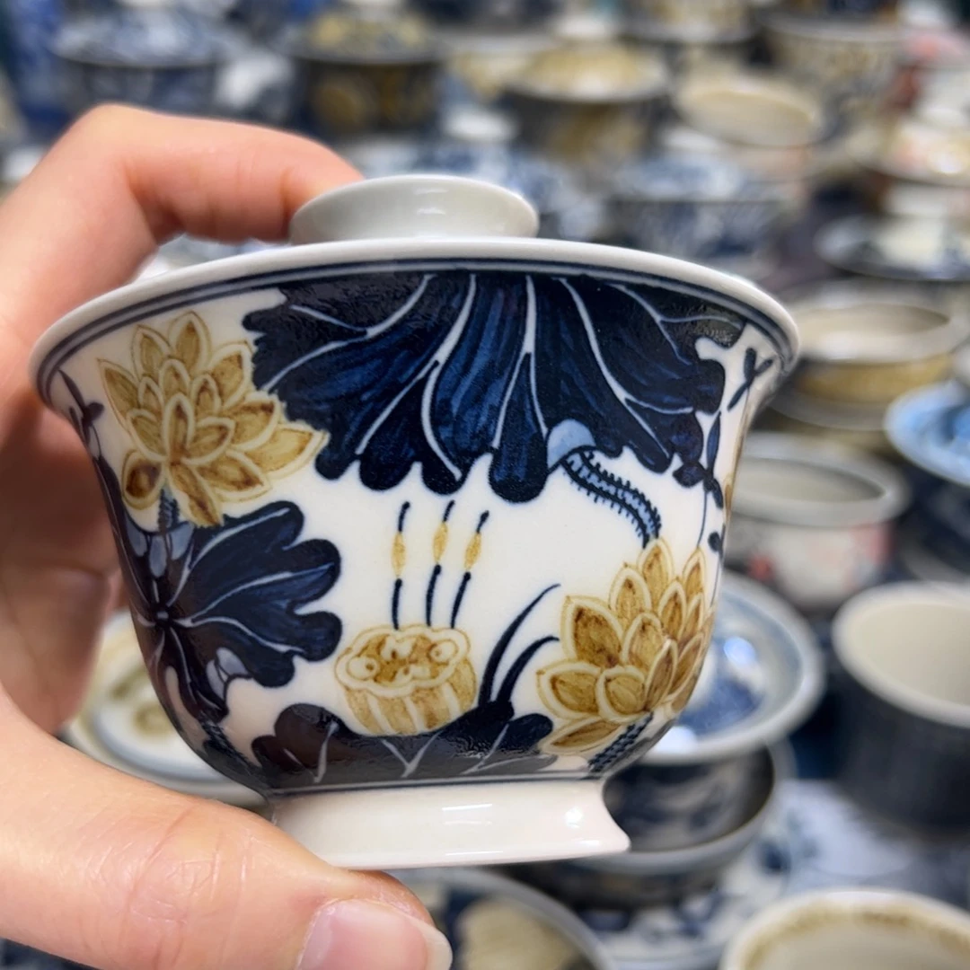 【闪购商品】陶瓷艺术有限公司