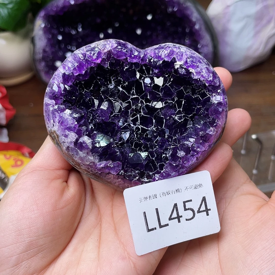 未镶嵌大型摆件（非配饰）水晶