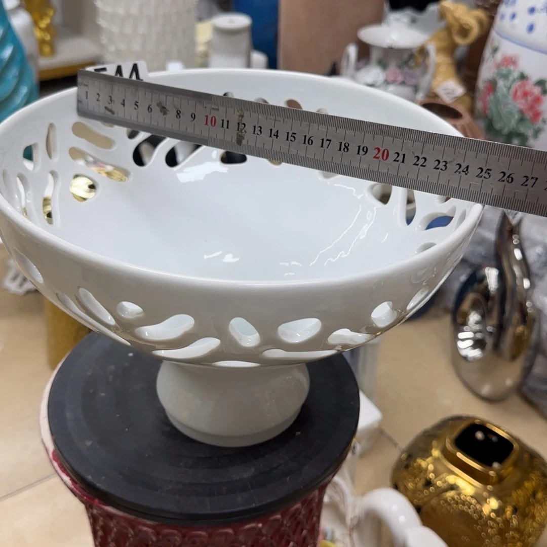 瓷片陶瓷工艺轻微微瑕