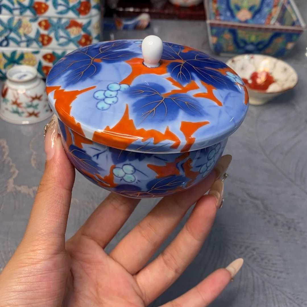 碟9 厘米——小杨瓷器